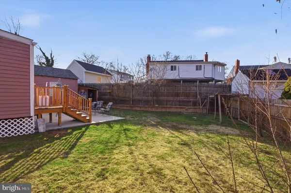 $529,900 | 13006 Parkland Drive, Rockville, MD 20853