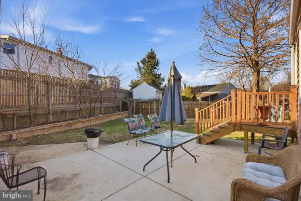 $529,900 | 13006 Parkland Drive, Rockville, MD 20853