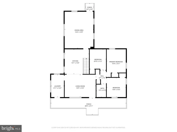 $529,900 | 13006 Parkland Drive, Rockville, MD 20853