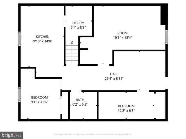 $529,900 | 13006 Parkland Drive, Rockville, MD 20853