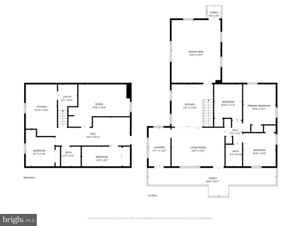 $529,900 | 13006 Parkland Drive, Rockville, MD 20853