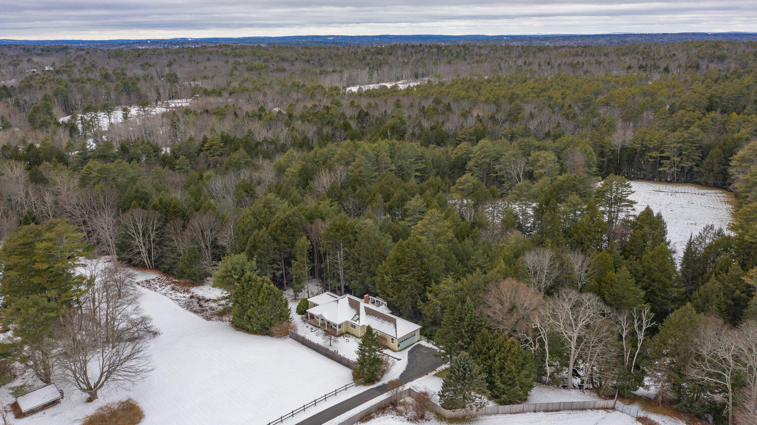 112 South South Freeport Road Freeport, ME 04032 - Photo 36 of 41 112 S Freeport Rd Freeport ME-large-043-