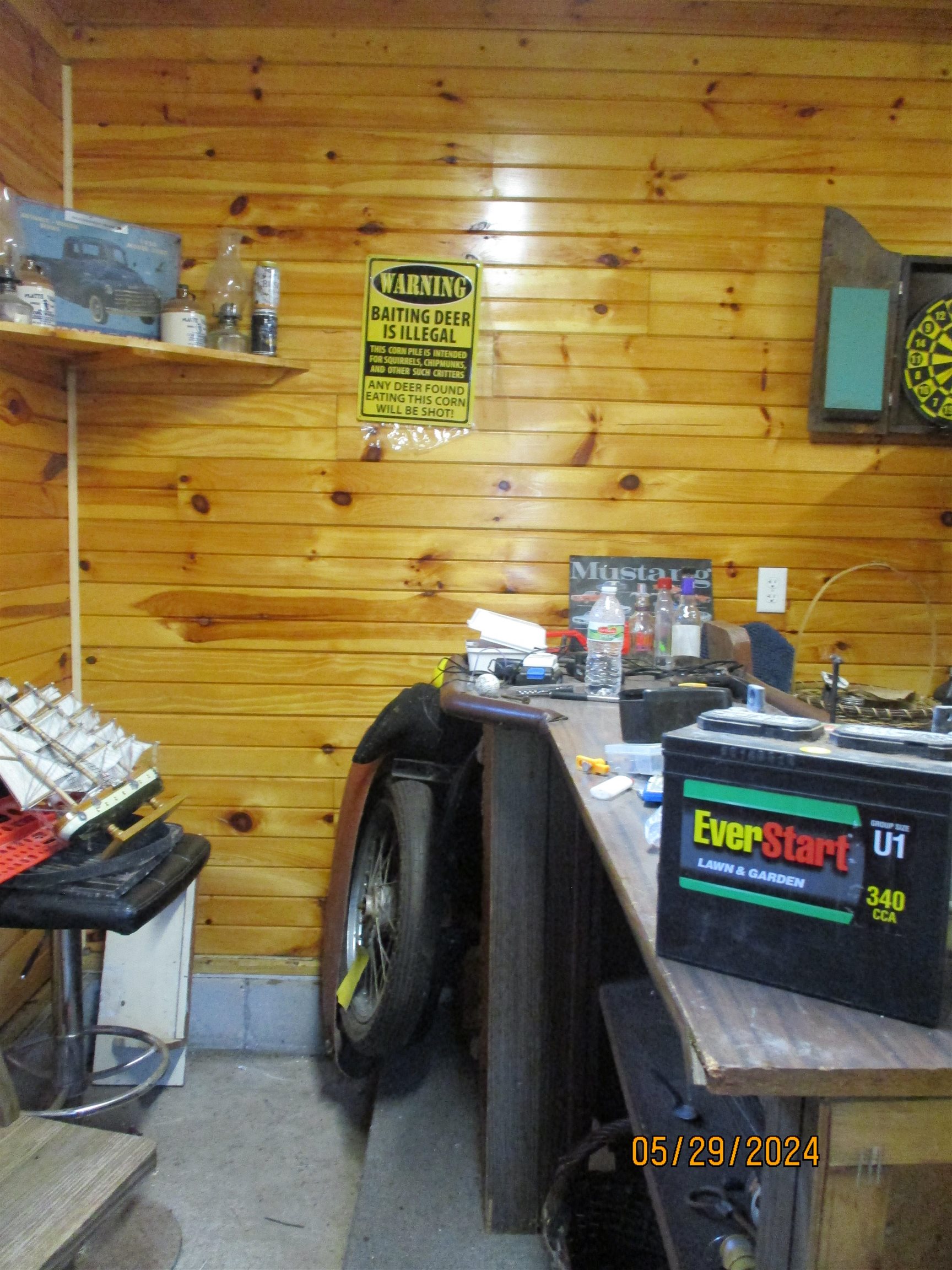 3865 Loomis Road Unionville, MI 48767 - Photo 3 of 8 50143905-931f2b95-59a9-4de4-b1ad-572717793adb.JPG
