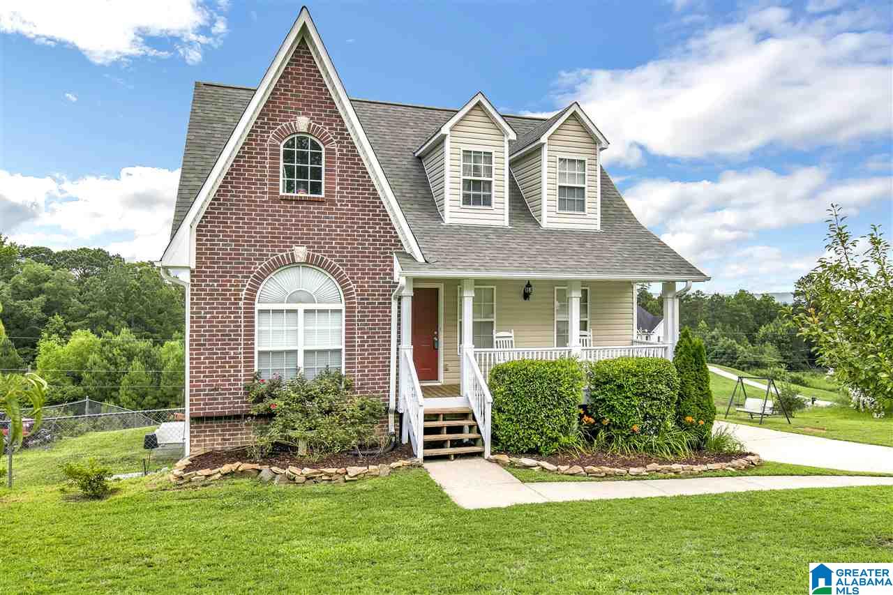 7520 Old Acton Road Moody, AL 35004 - Photo 1 of 23