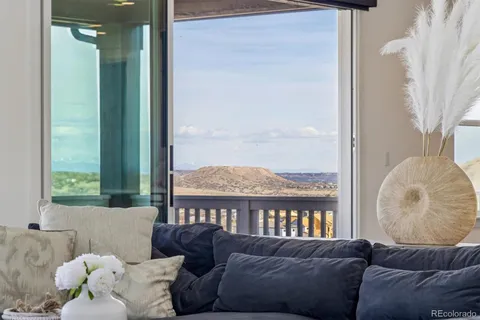 $1,355,000 | 5423 Brotherton Court, Castle Rock, CO 80104