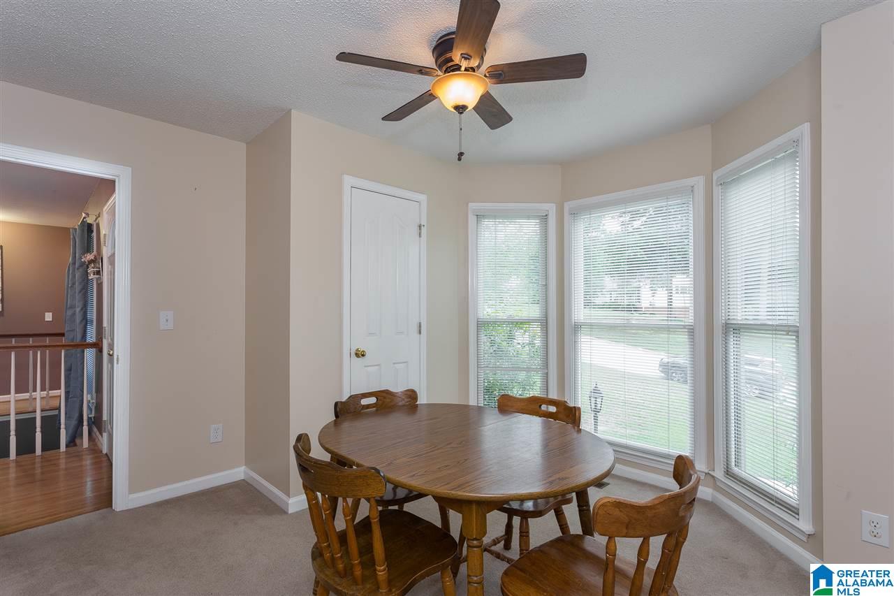 6220 Eagle Ridge Circle Pinson, AL 35126 - Photo 21 of 37