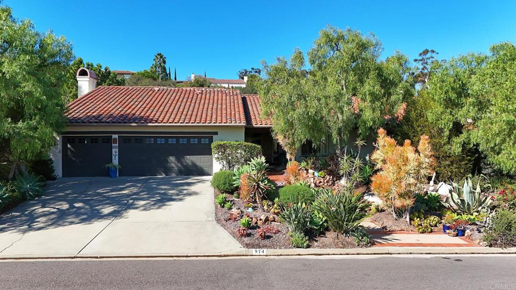 974 Summer Holly Lane Encinitas, CA 92024 - Photo 1 of 44