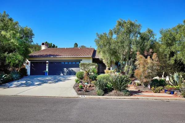 $8,500 | 974 Summer Holly Lane, Encinitas, CA 92024