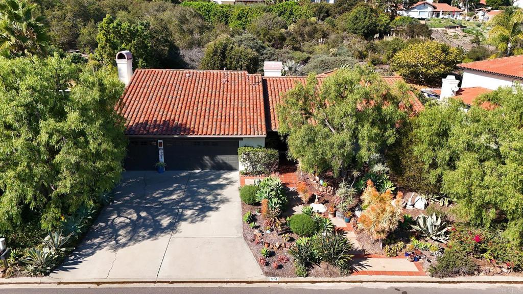 974 Summer Holly Lane Encinitas, CA 92024 - Photo 35 of 44