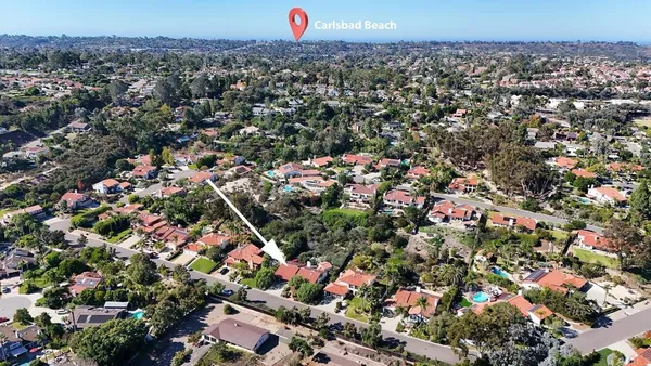 $8,500 | 974 Summer Holly Lane, Encinitas, CA 92024