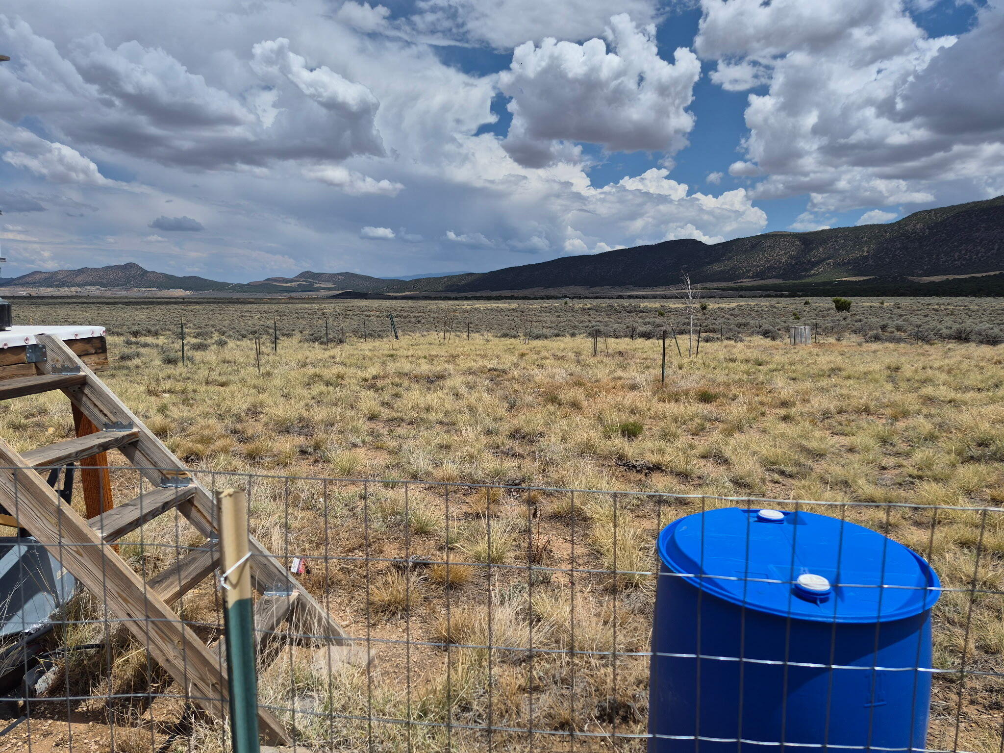 20.04 Acres Off S Comstock Road Cedar City, UT 84721 - Photo 1 of 5 20260720_140704