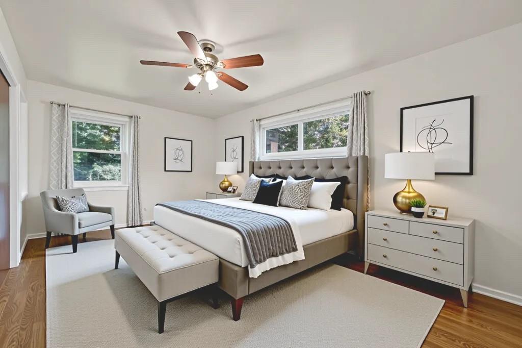 2127 Desmond Drive Decatur, GA 30033 - Photo 6 of 25 Gallery Image 6
