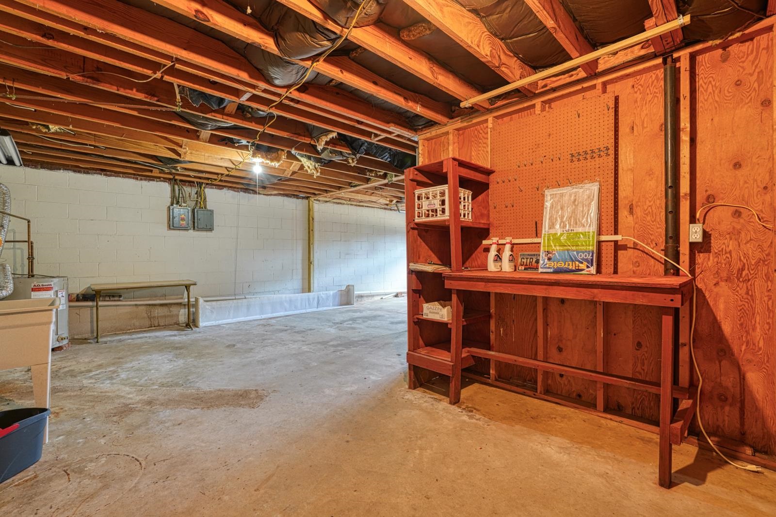 180 Herrle Road Campobello, SC 29322 - Photo 36 of 49