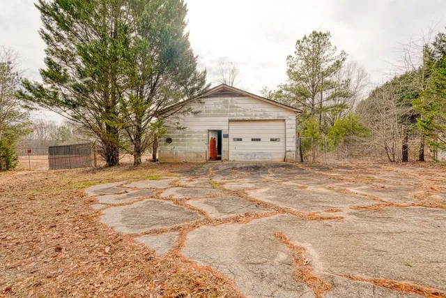 $399,900 | 180 Herrle Road, Campobello, SC 29322