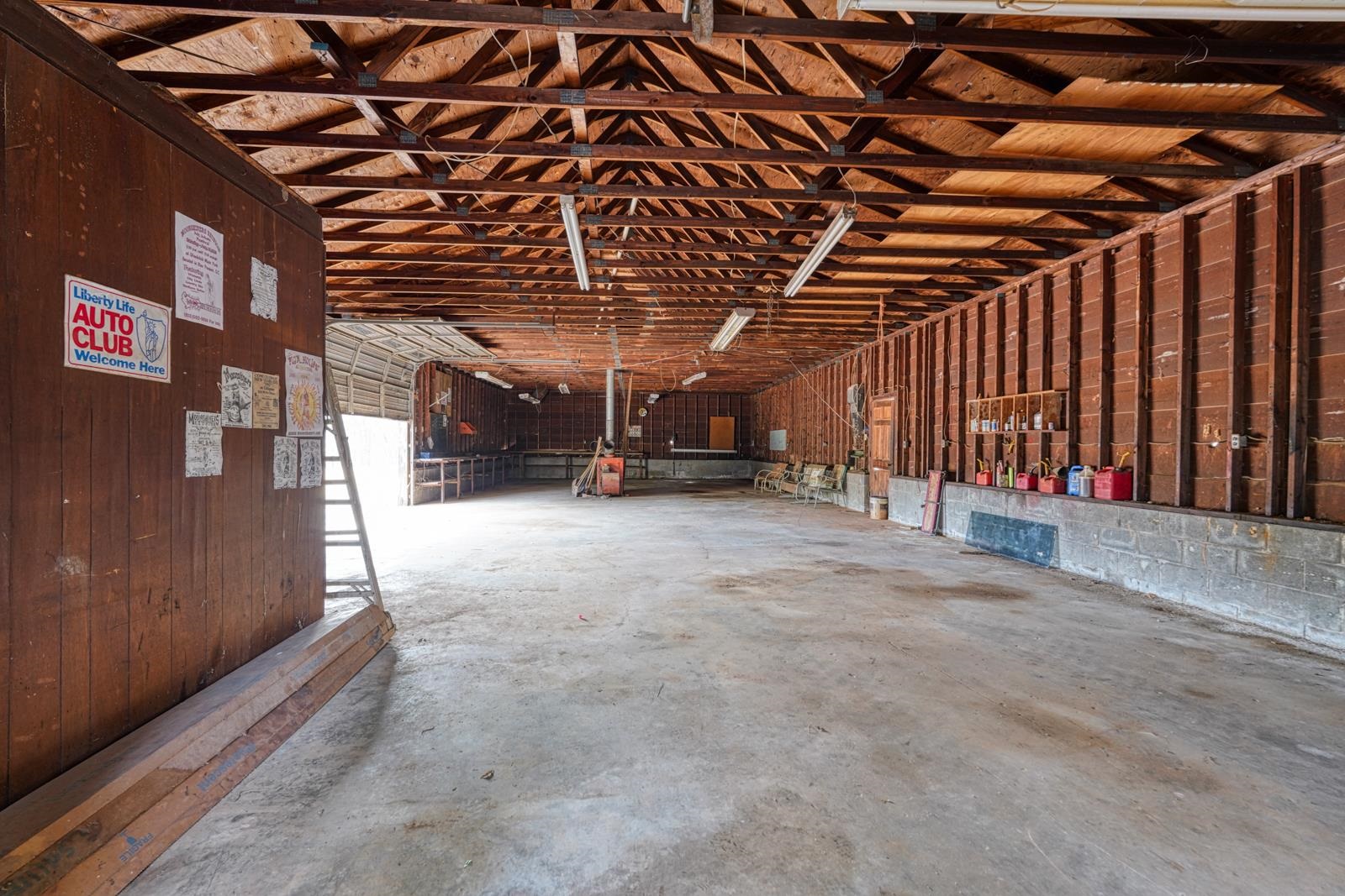 180 Herrle Road Campobello, SC 29322 - Photo 45 of 49