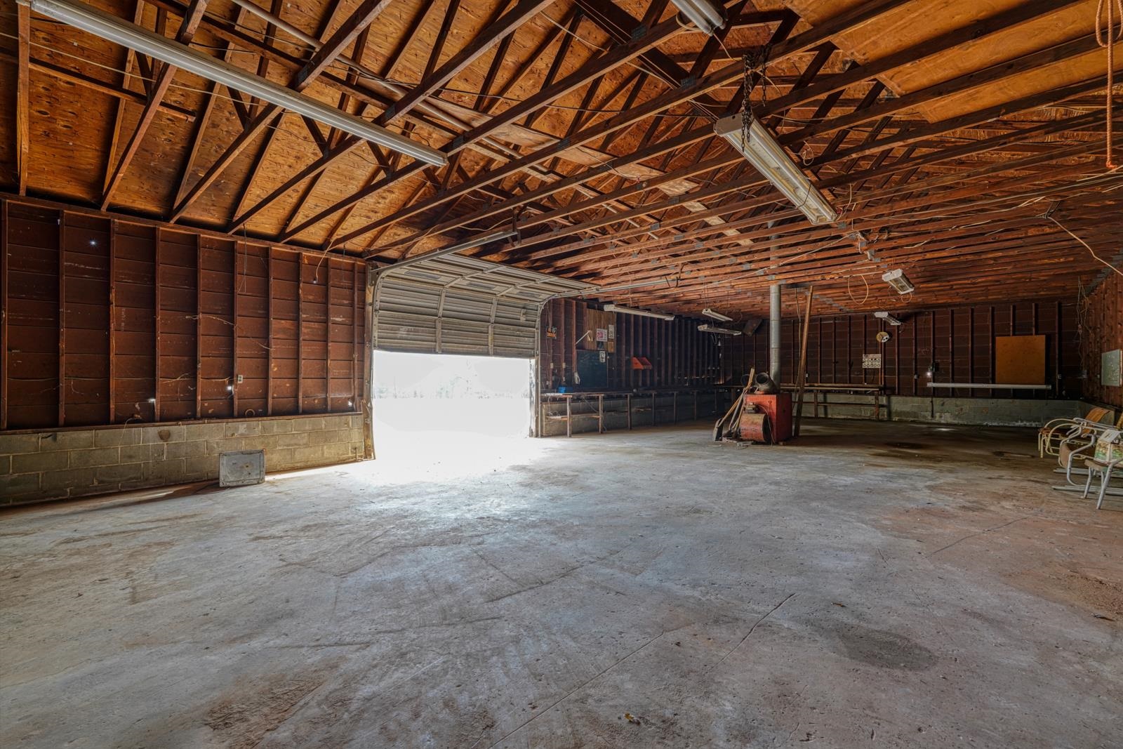 180 Herrle Road Campobello, SC 29322 - Photo 46 of 49