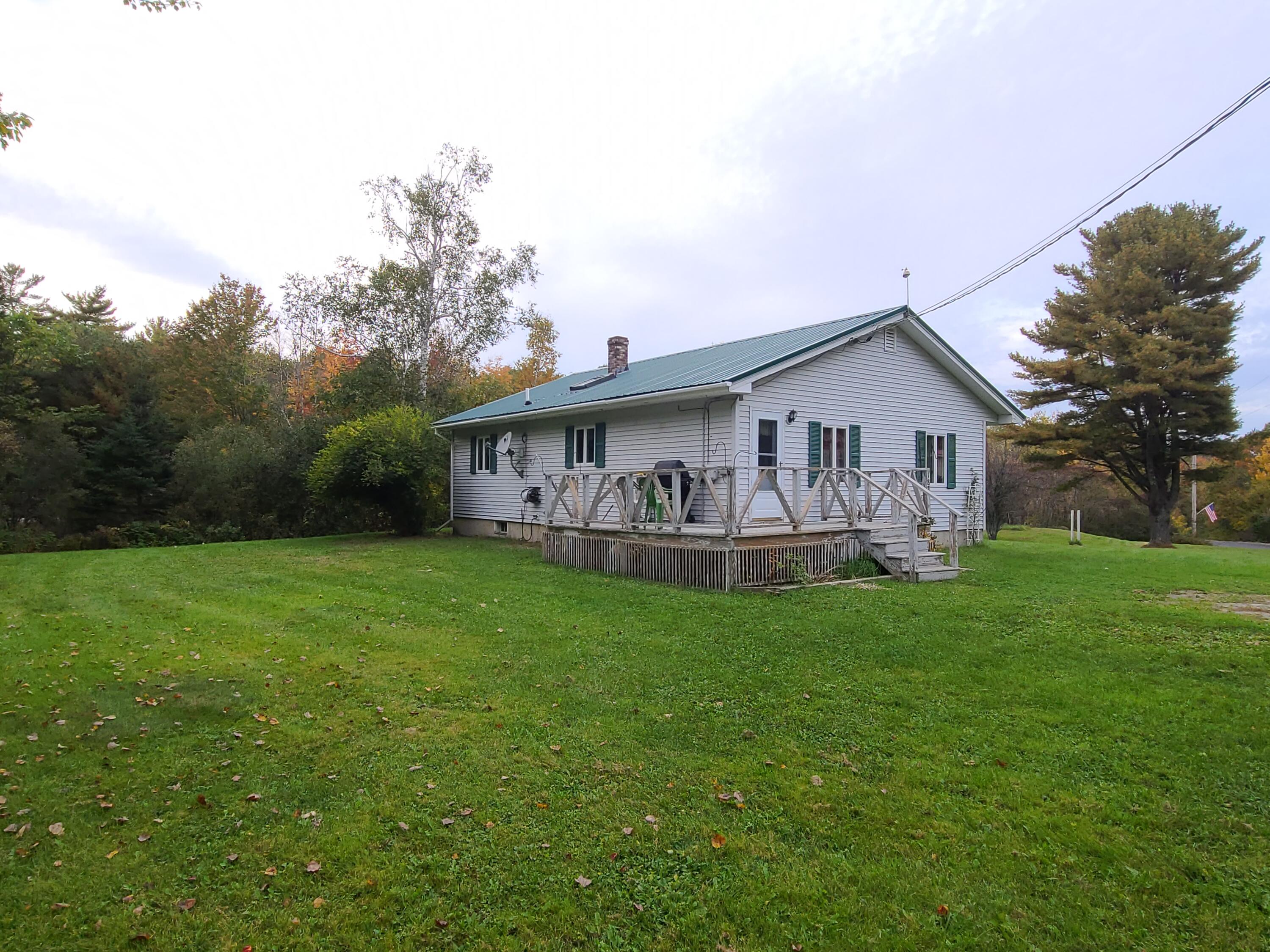 182 Sandy Point Road Stockton Springs, ME 04981 - Photo 3 of 27 2021-10-13 16.52.07