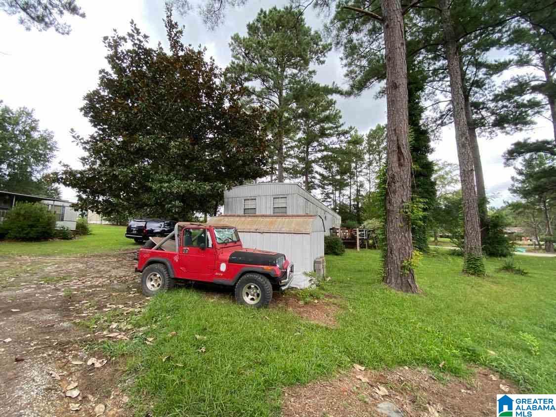 205 Flag Pole Mountain Road Sylacauga, AL 35151 - Photo 10 of 13