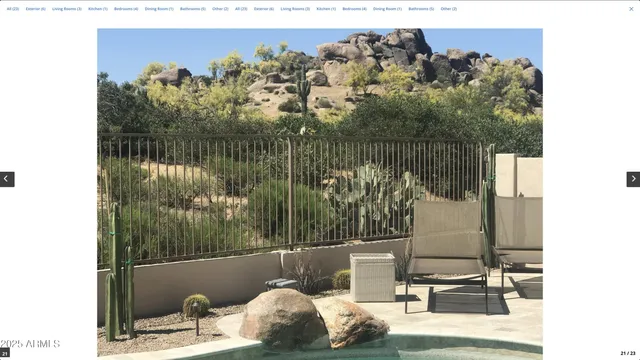 a picture of a table and chair with wooden floor