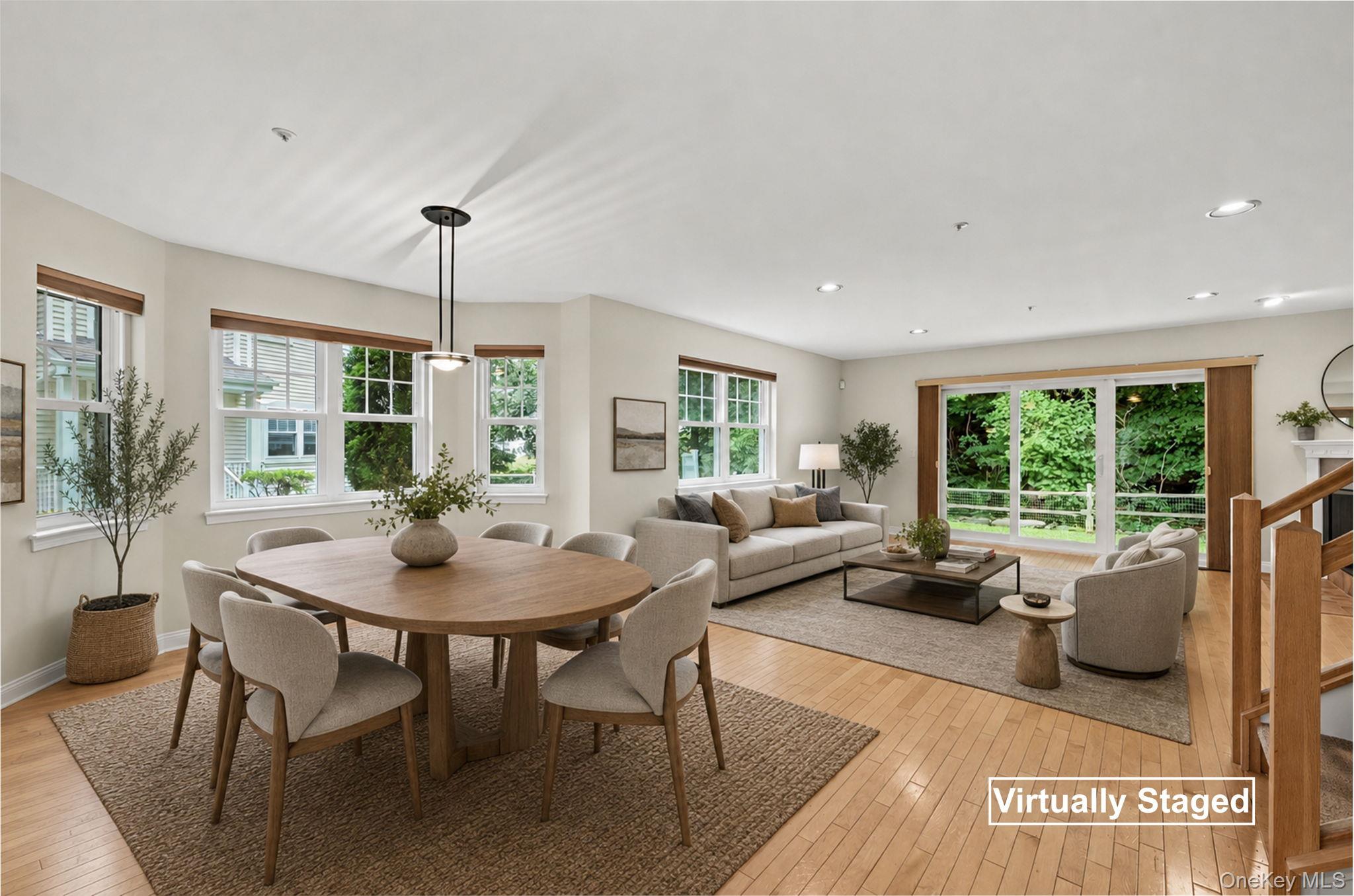34 Winding Ridge Road White Plains, NY 10603 - Photo 6 of 37
