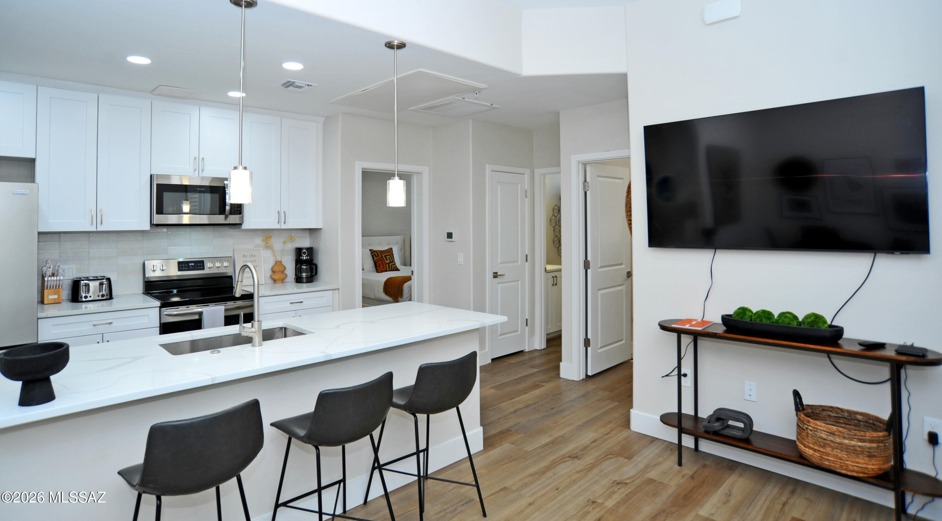 2040 East River Road, Unit 205 Tucson, AZ 85718 - Photo 7 of 33