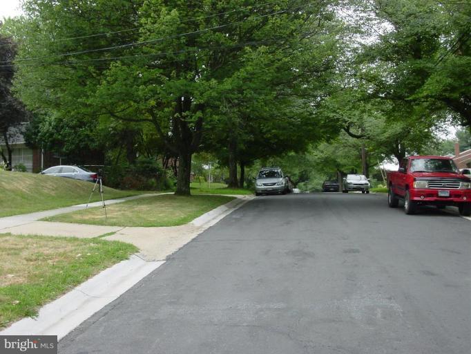 3602 Kenway Street Silver Spring, MD 20906 - Photo 22 of 28 Exterior #3