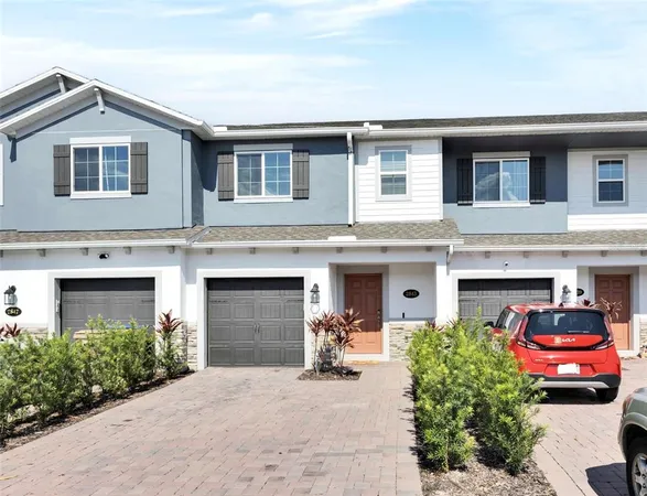 $365,000 | 2843 Narcoossee Cmns Way, St. Cloud, FL 34771