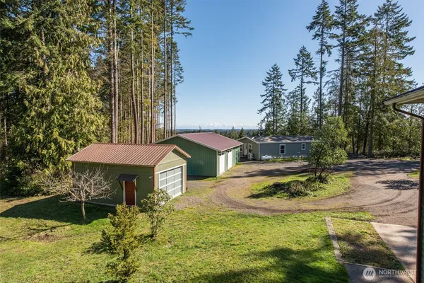 $1,200,000 | 997 Old Olympic Highway, Port Angeles, WA 98362