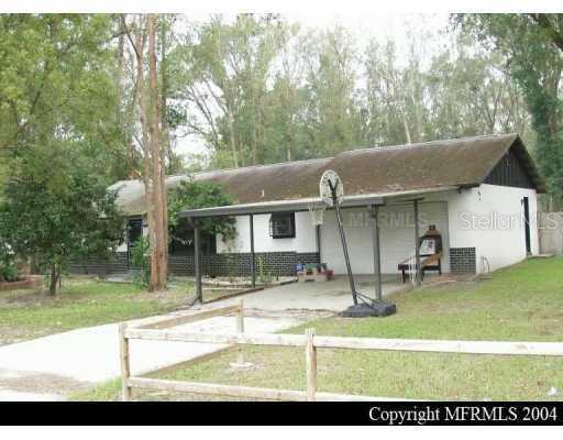671 Violetwood Road DeLand, FL 32720 - Photo 1 of 1 Exterior Front