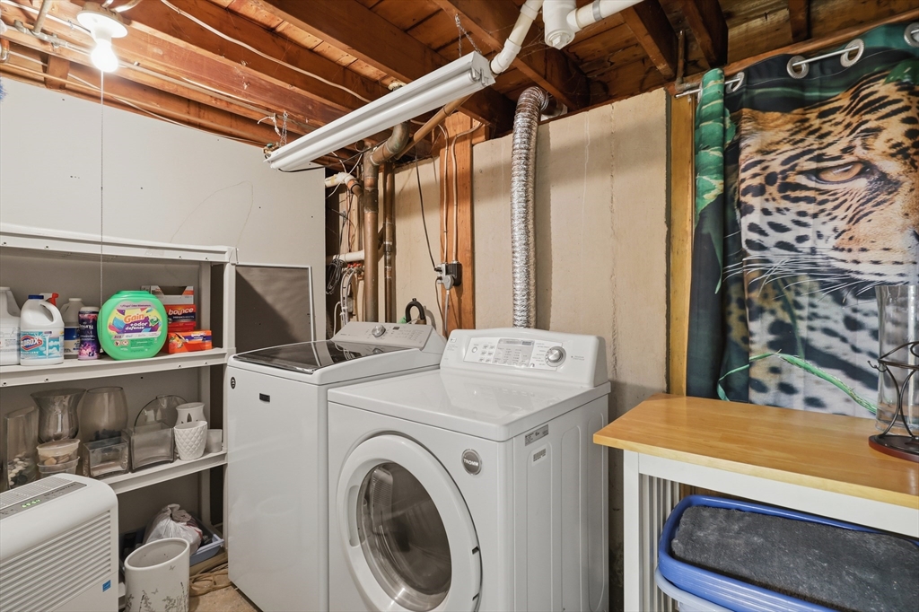 12 Edgewood Road Milford, MA 01757 - Photo 39 of 41