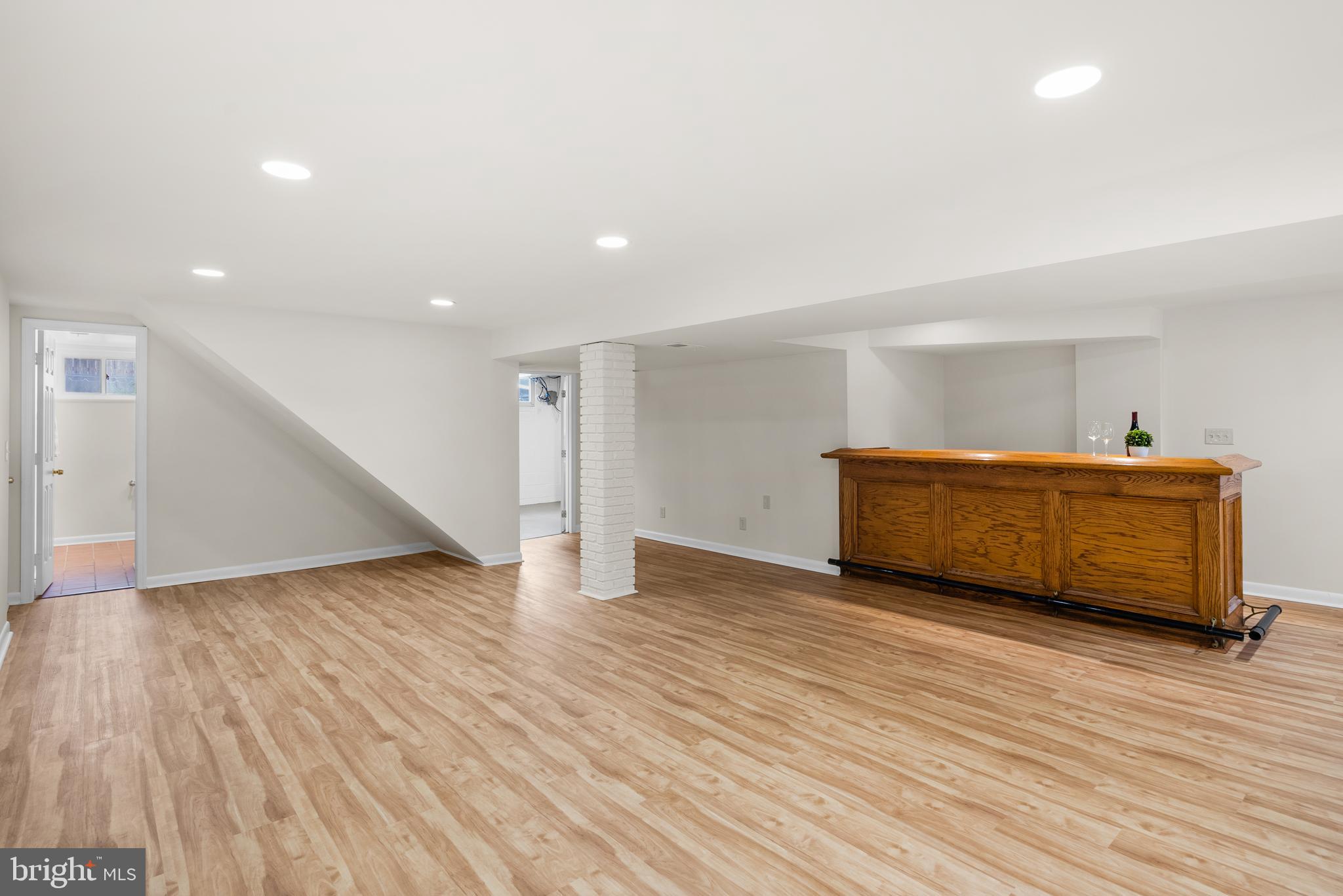 12707 Holdridge Road Silver Spring, MD 20906 - Photo 20 of 36 Basement