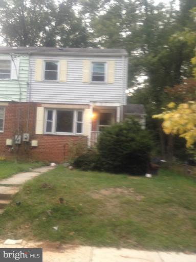 3214 Henderson Avenue Silver Spring, MD 20902 - Photo 3 of 4 View