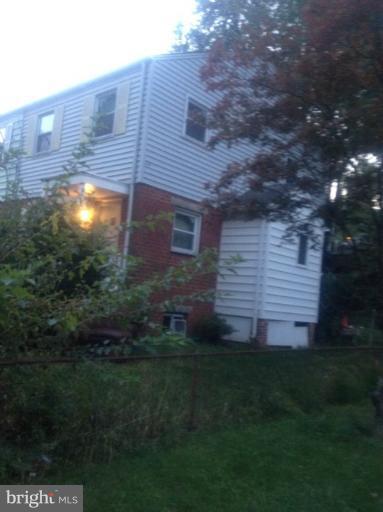 3214 Henderson Avenue Silver Spring, MD 20902 - Photo 4 of 4 View