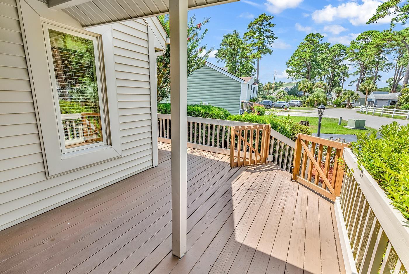 1644 Landing Road Myrtle Beach, SC 29577 - Photo 8 of 40 Gallery Image 8