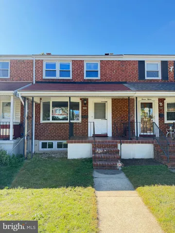 $1,950 | 1117 Linden Avenue, Halethorpe, MD 21227