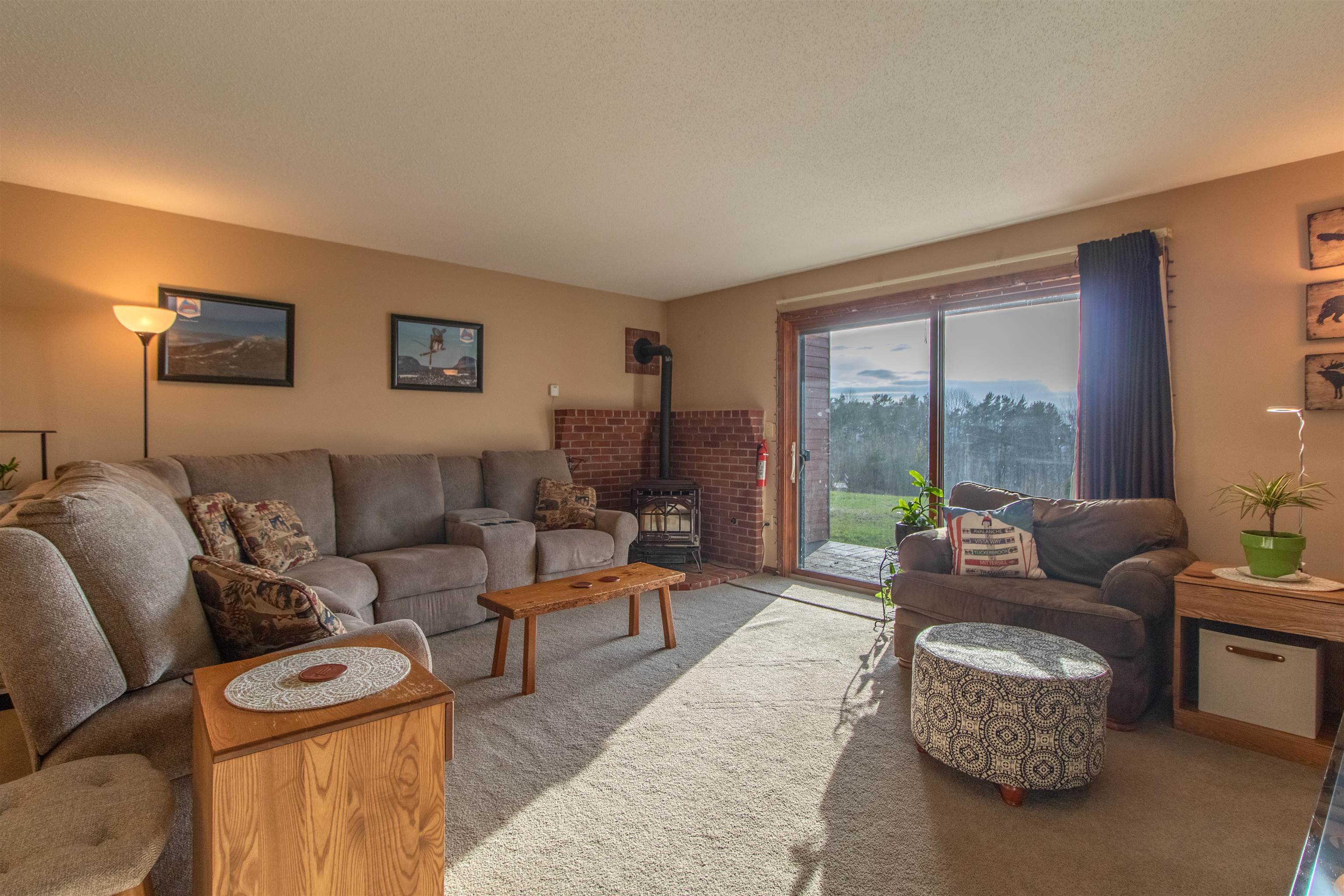 125 Mountain Brook Road, Unit 27 Burke, VT 05832 - Photo 5 of 17