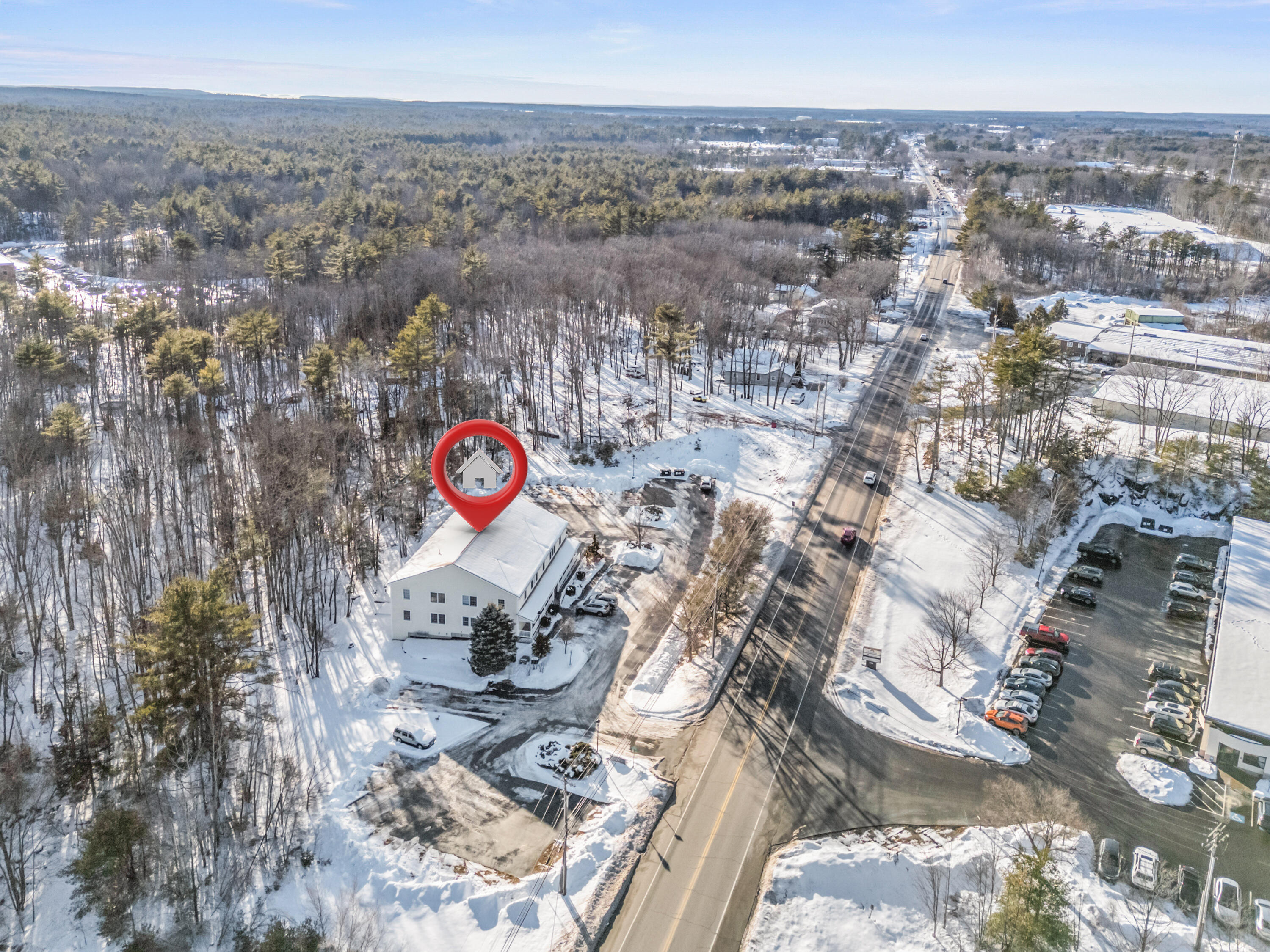 102 Rita Way, Unit 102 Brunswick, ME 04011 - Photo 41 of 48 102 Rita Way_145