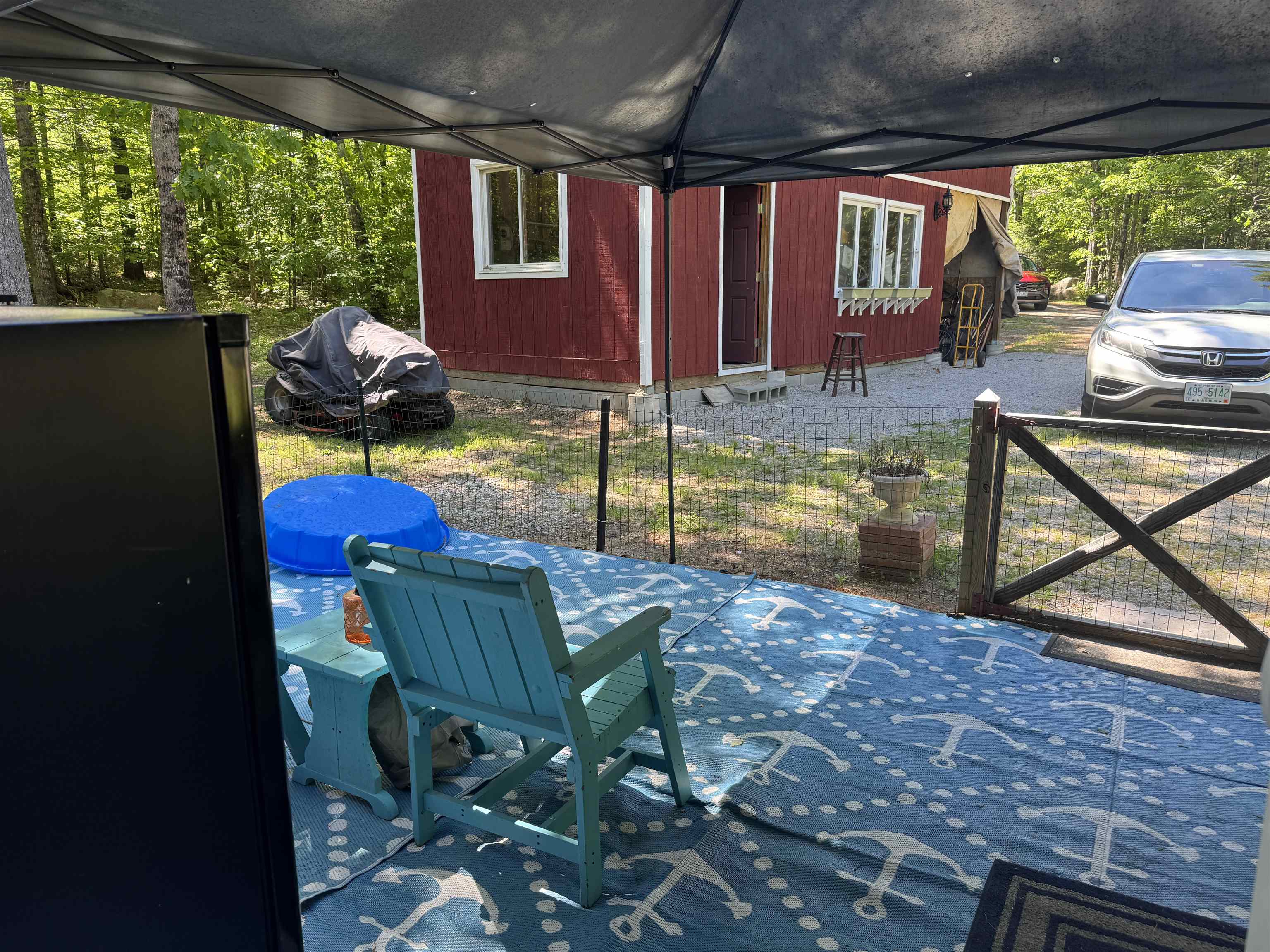 36 Moose Ridge Road Ossipee, NH 03864 - Photo 26 of 58