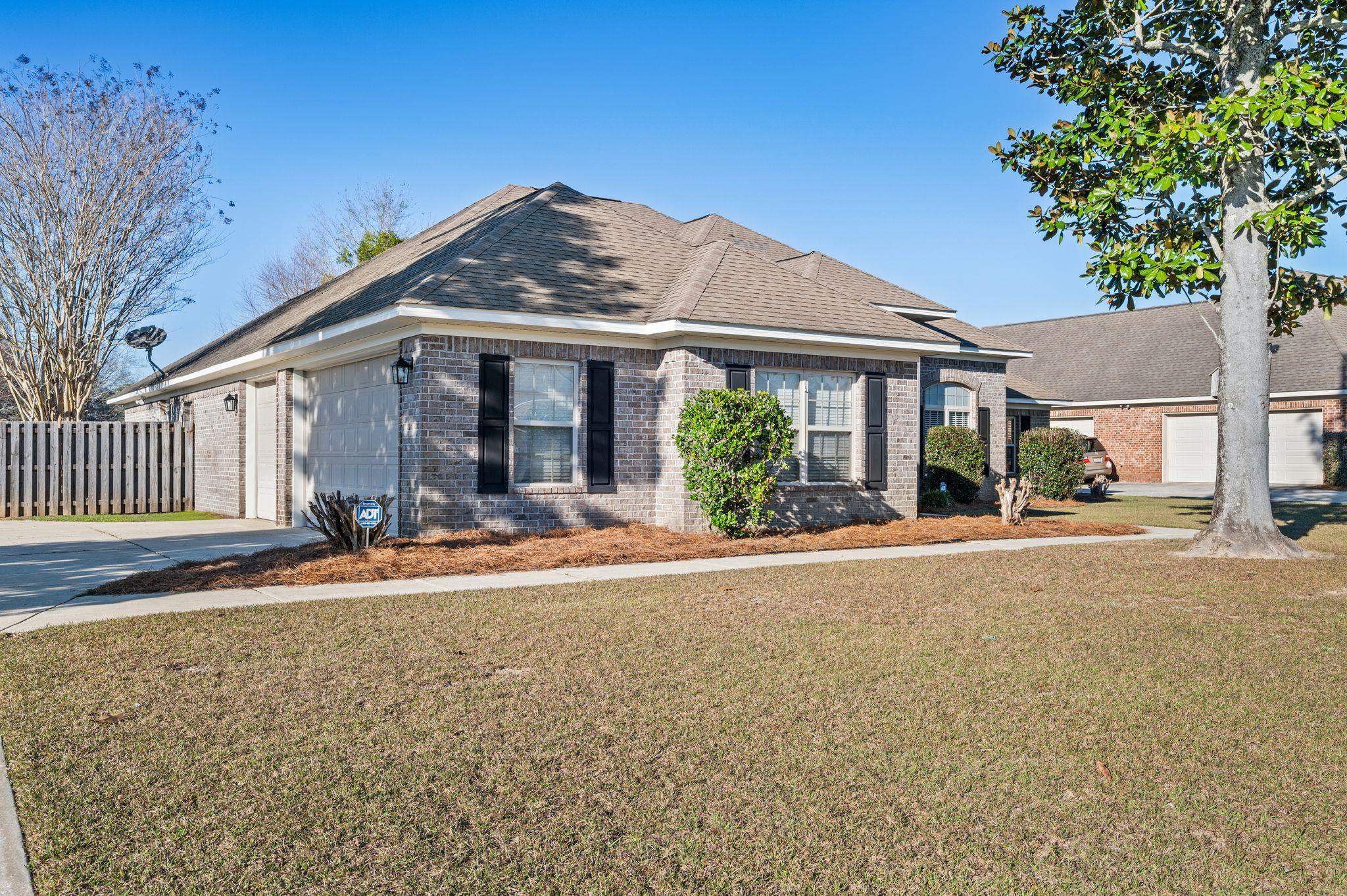 31939 Wildflower Trail Daphne, AL 36527 - Photo 3 of 43 Front Of Structure