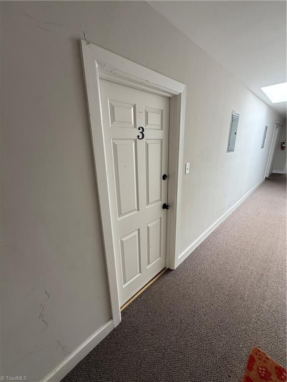 841 Reynolda Road Northwest, Unit 3 Winston-Salem, NC 27104 - Photo 2 of 11 Gallery Image 2