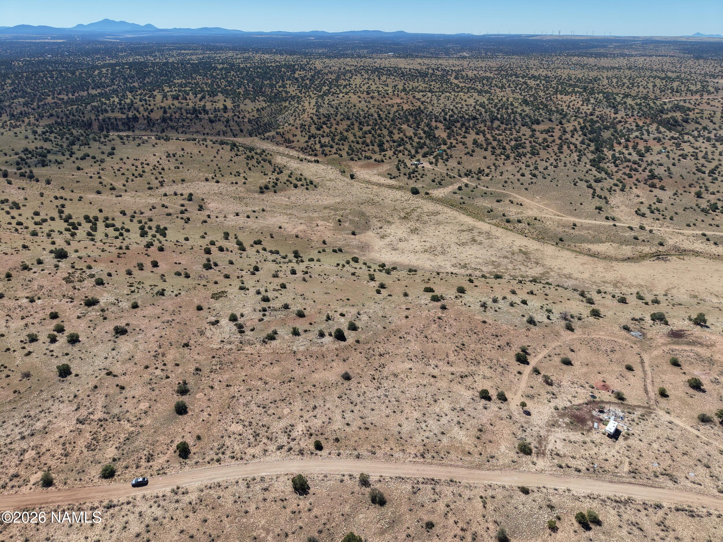 8175 Sharp Knife Road Williams, AZ 86046 - Photo 1 of 19 330