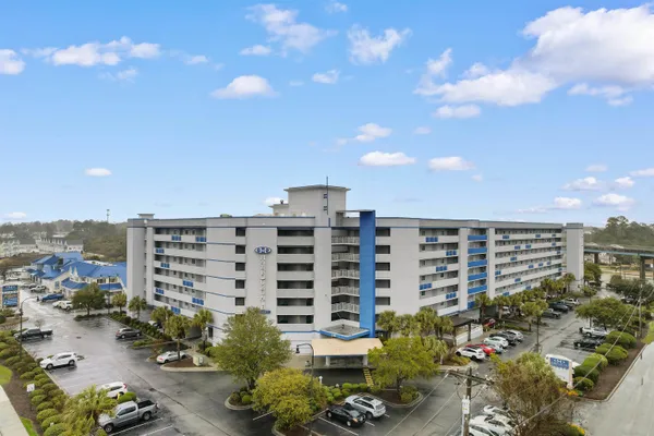 $279,000 | 2100 Sea Mountain Highway, Unit 118, North Myrtle Beach, SC 29582