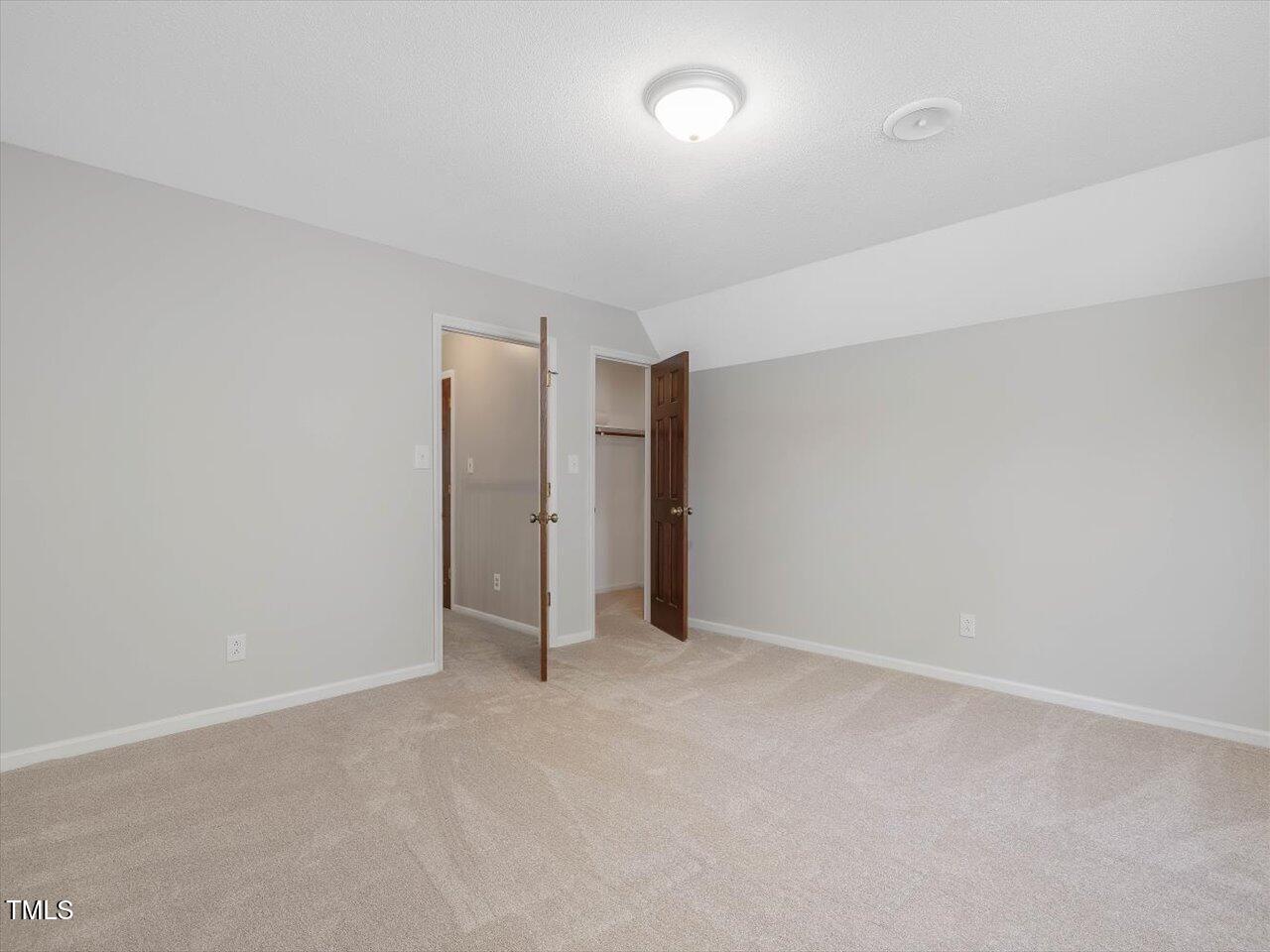 7713 Wakebrook Drive Raleigh, NC 27616 - Photo 63 of 90 63-Bedroom 3