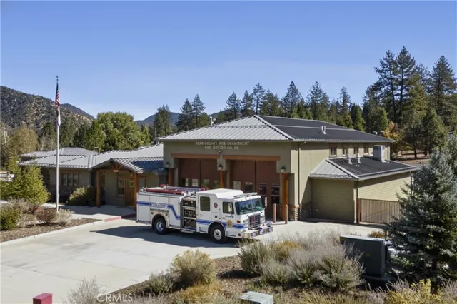 a car parked in front of house
