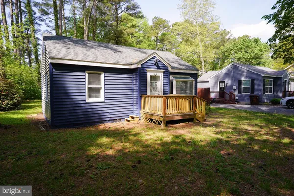 $186,990 | 404 Sheldon Avenue, Fruitland, MD 21826