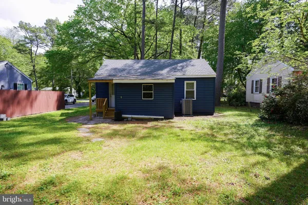 $186,990 | 404 Sheldon Avenue, Fruitland, MD 21826