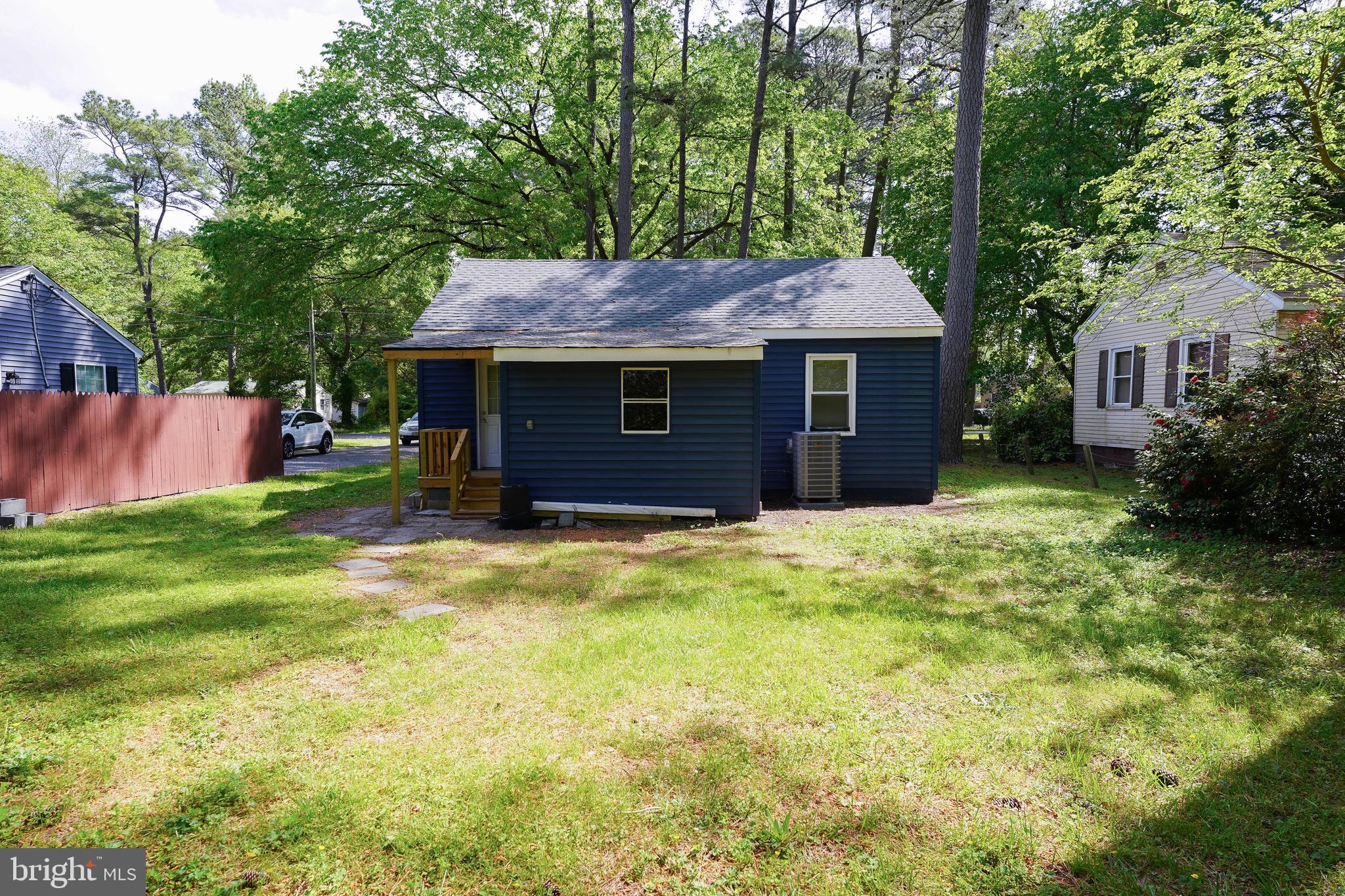 404 Sheldon Avenue Fruitland, MD 21826 - Photo 28 of 28