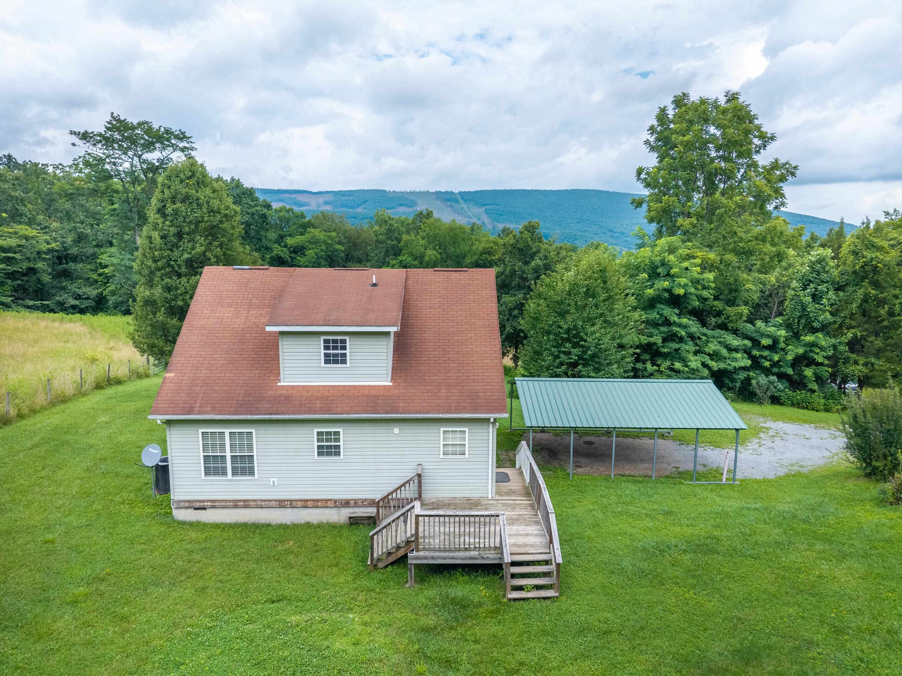 122 Walnut Grove Road Narrows, VA 24124 - Photo 74 of 83 Gallery Image 74