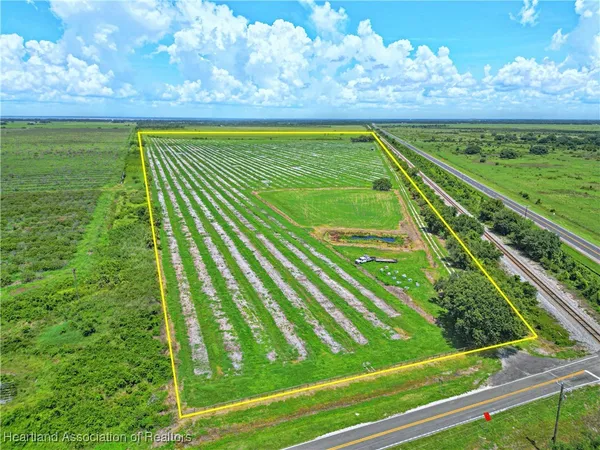$1,168,630 | 8495 Cr-621, Lorida, FL 33857