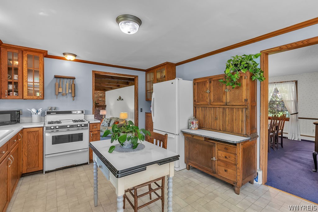 8061 Cole Road Boston, NY 14033 - Photo 20 of 49